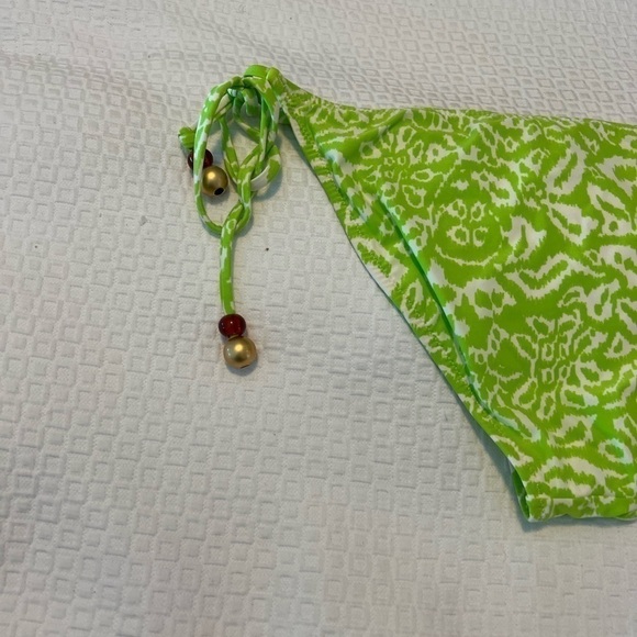 Sexy string bikini DIANE VON FURSTENBERG - Picture 7 of 13